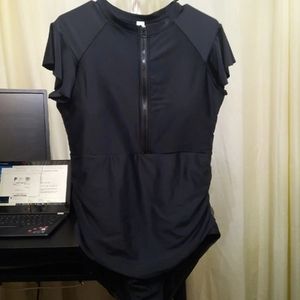 XL new swimsuit